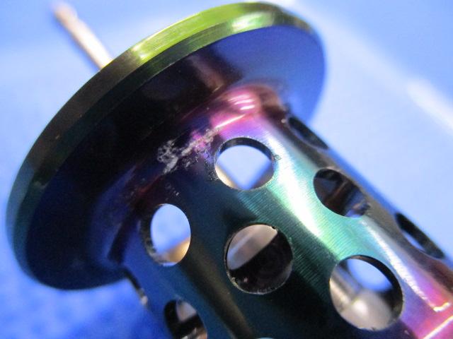 00スコーピオン 1001