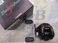 00スコーピオン 1001