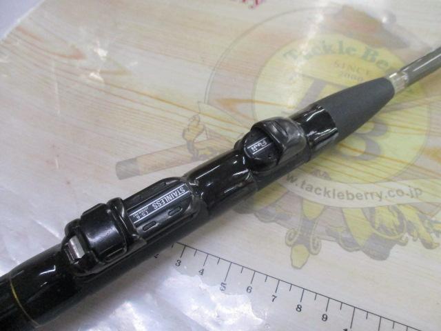 がまちぬいかだ 中硬1.8