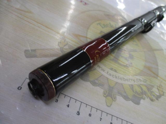 がまちぬいかだ 中硬1.8