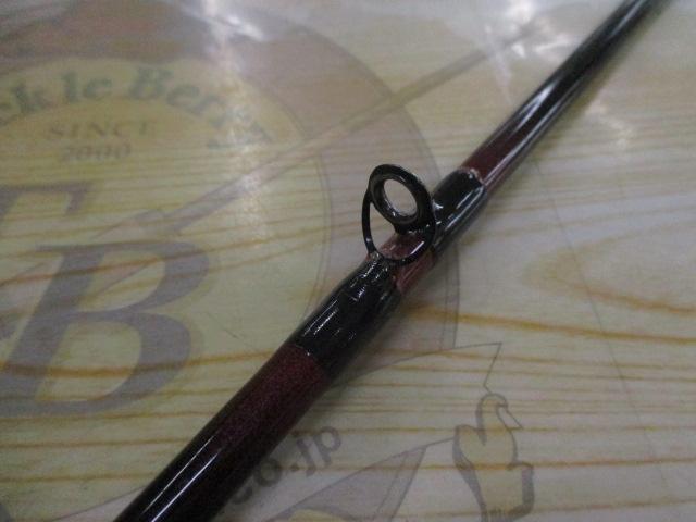 がまちぬいかだ 中硬1.8