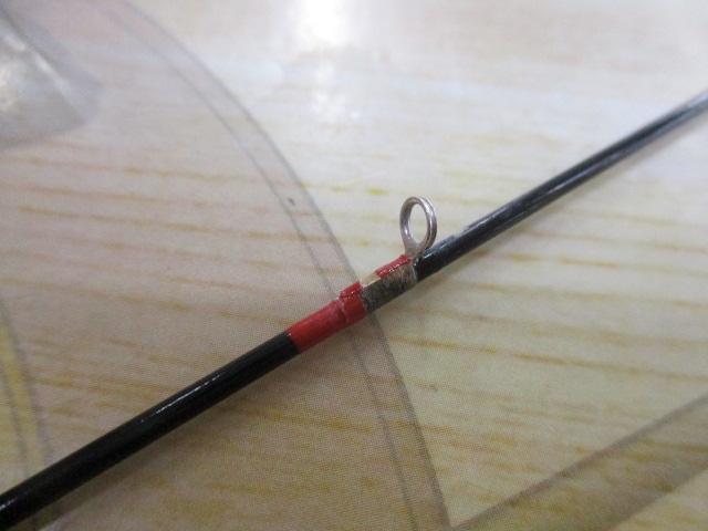 がまちぬいかだ 中硬1.8