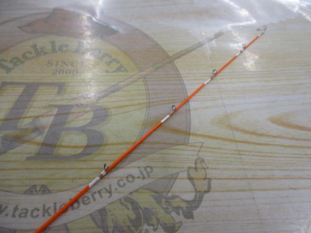 がまちぬいかだ 中硬1.8