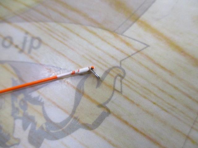 がまちぬいかだ 中硬1.8