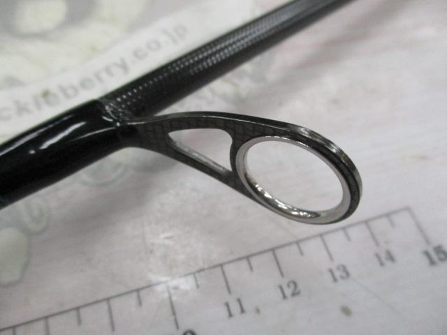 エメラルダスエア AGS83M・R