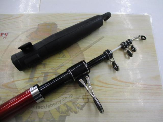 CBサーフレイダー25-420