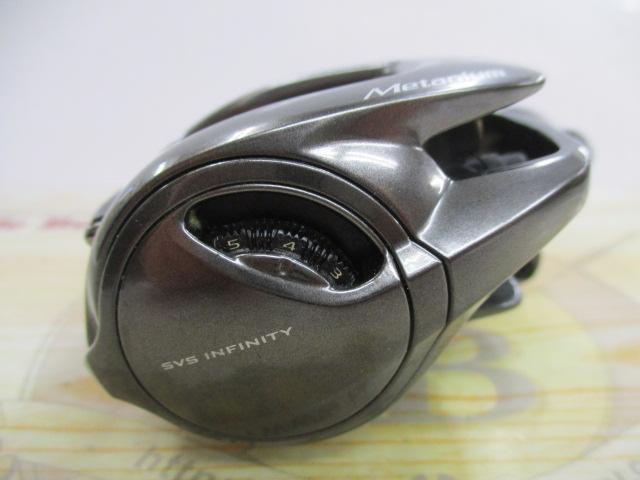 20メタニウムXG LH