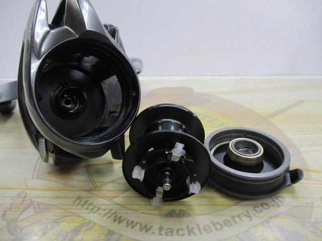 20メタニウムXG LH