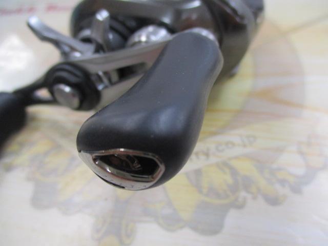 20メタニウムXG LH