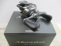 20メタニウムXG LH