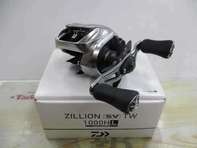 21ジリオン SV TW 1000HL