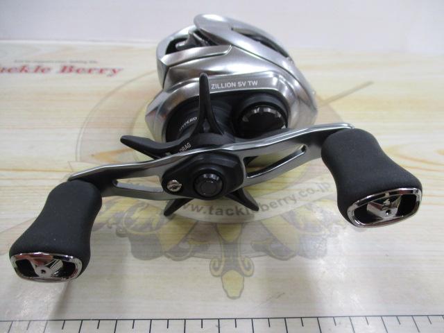 21ジリオン SV TW 1000HL