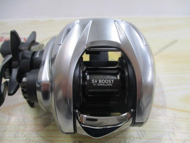 21ジリオン SV TW 1000HL