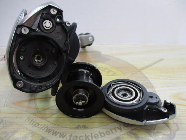 21ジリオン SV TW 1000HL