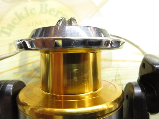 15ツインパワーSW 6000HG