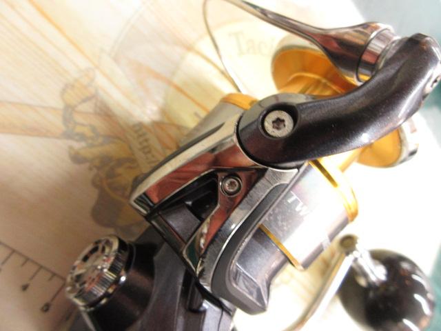 15ツインパワーSW 6000HG