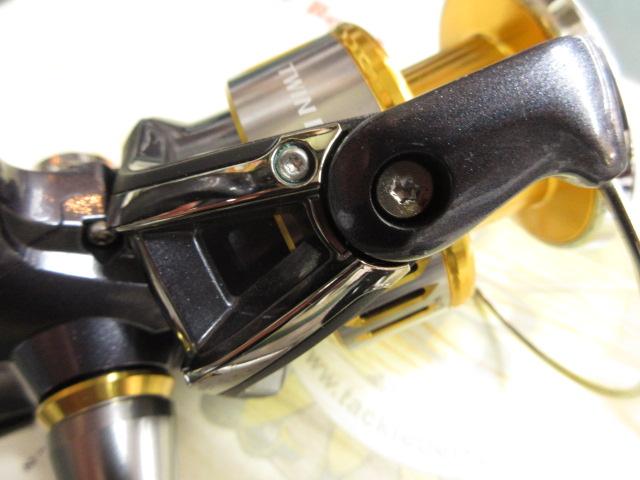 15ツインパワーSW 6000HG