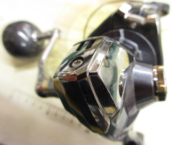 15ツインパワーSW 6000HG