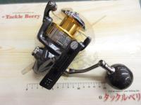 15ツインパワーSW 6000HG