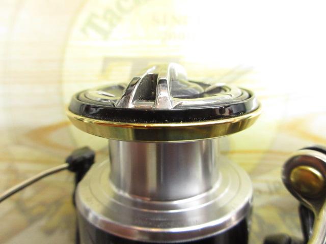 17サステイン 3000XG