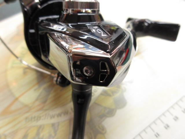 17サステイン 3000XG