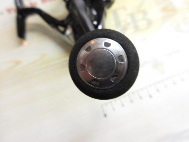 17サステイン 3000XG