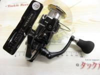 17サステイン 3000XG