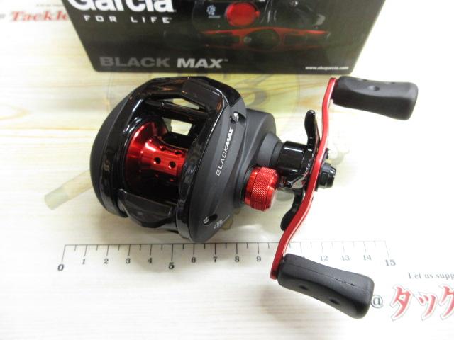 ブラックマックス(3rd)