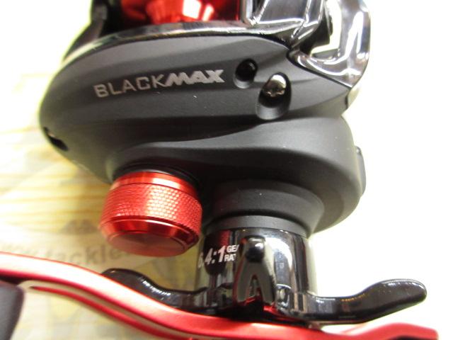 ブラックマックス(3rd)