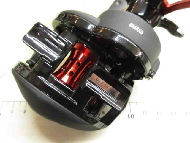 ブラックマックス(3rd)