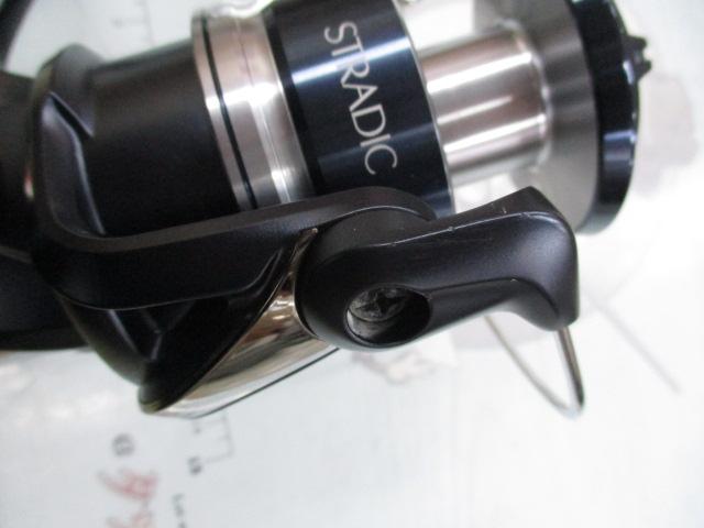 20ストラディックSW 8000PG