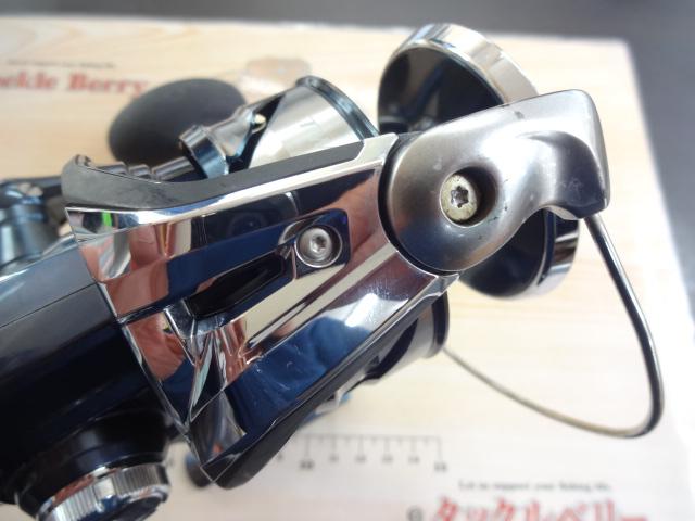 21ツインパワーSW 14000PG