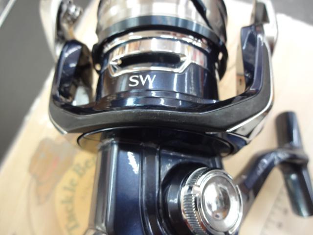 21ツインパワーSW 14000PG