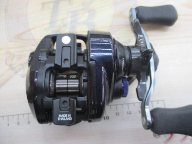 23ソルティスト SV TW 80XHL PEスペシャル