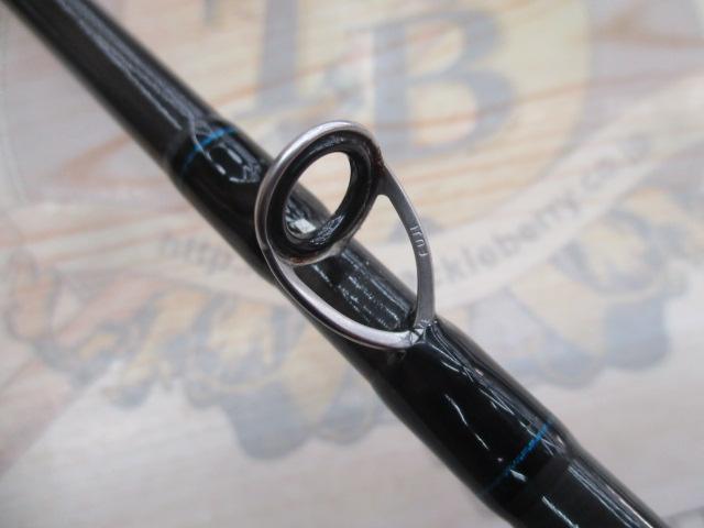 ソルティスト 74LB