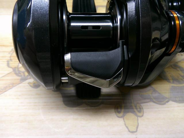 19バルケッタプレミアム 150DHXG