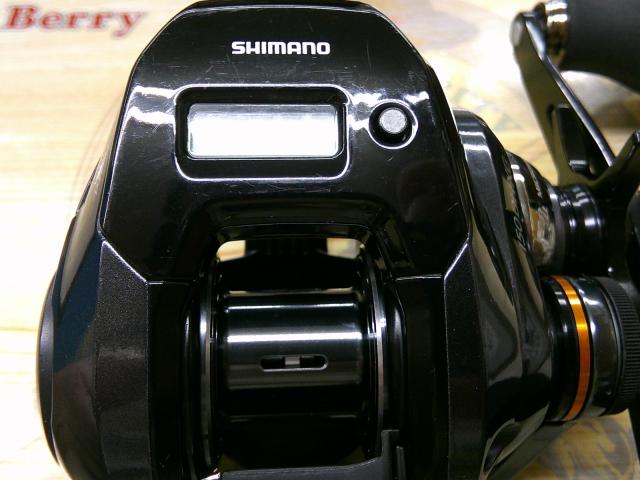 19バルケッタプレミアム 150DHXG