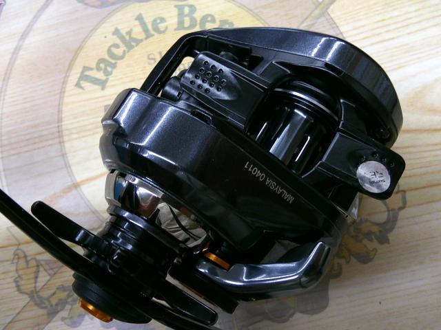 19バルケッタプレミアム 150DHXG