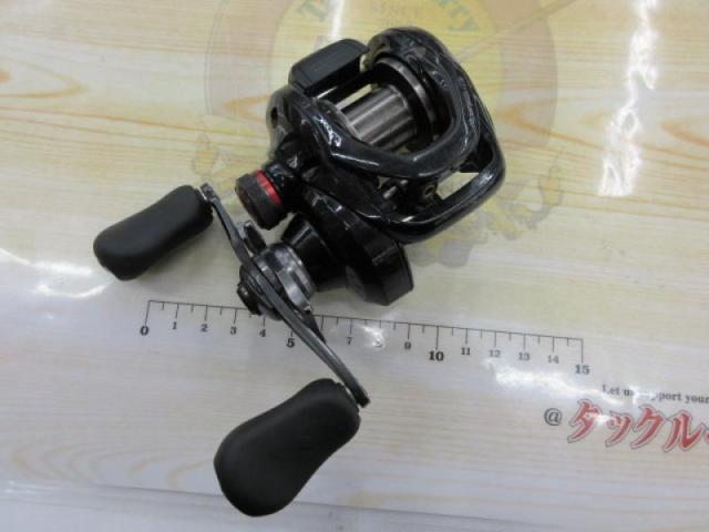 17スコーピオンDC 100