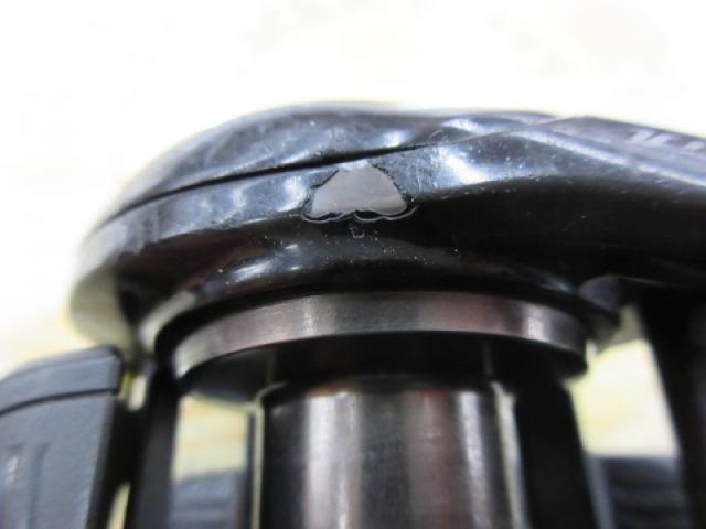 17スコーピオンDC 100