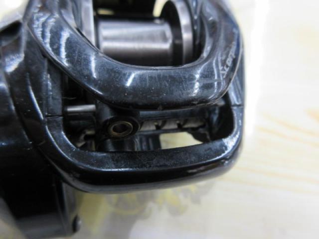 17スコーピオンDC 100