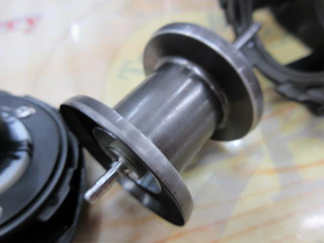 17スコーピオンDC 100