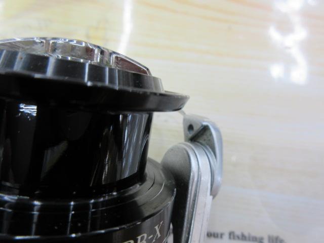 11BB-Xラリッサ 2500DHG