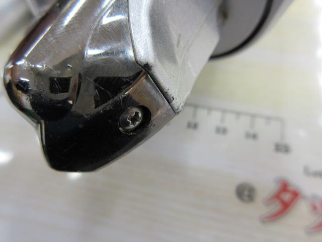 11BB-Xラリッサ 2500DHG