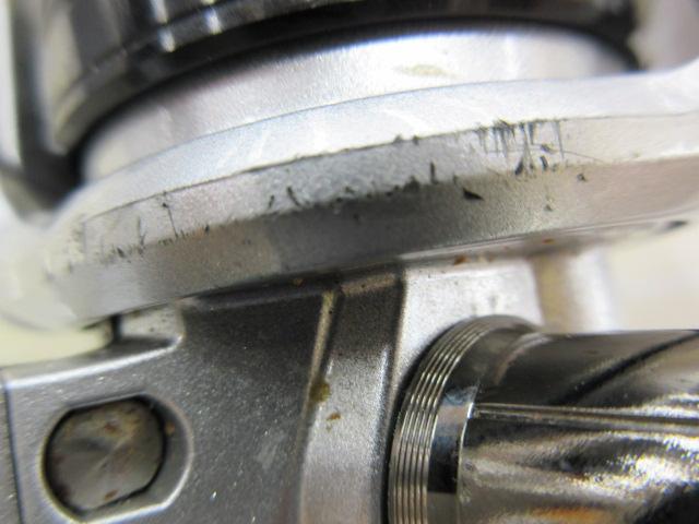 11BB-Xラリッサ 2500DHG