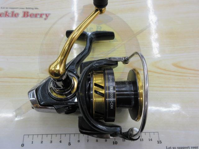 18レガリス LT5000D-CXH