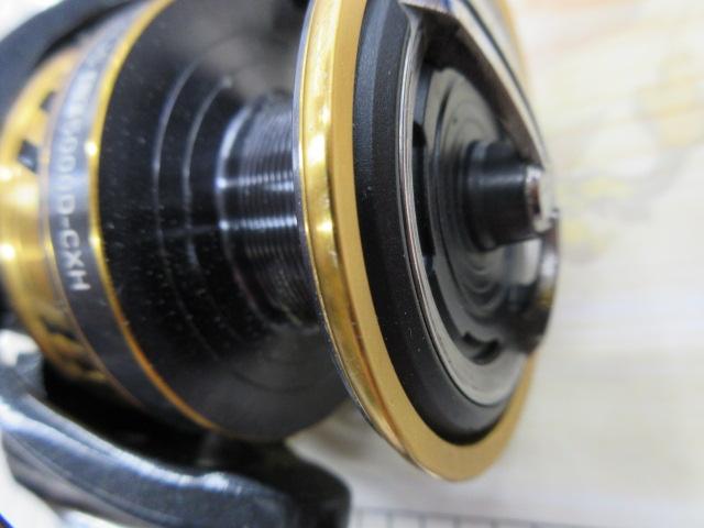 18レガリス LT5000D-CXH