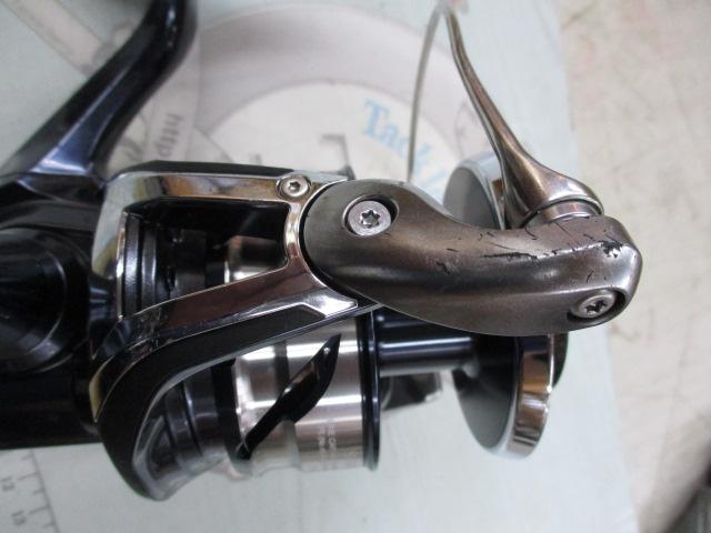 21ツインパワーSW 14000PG