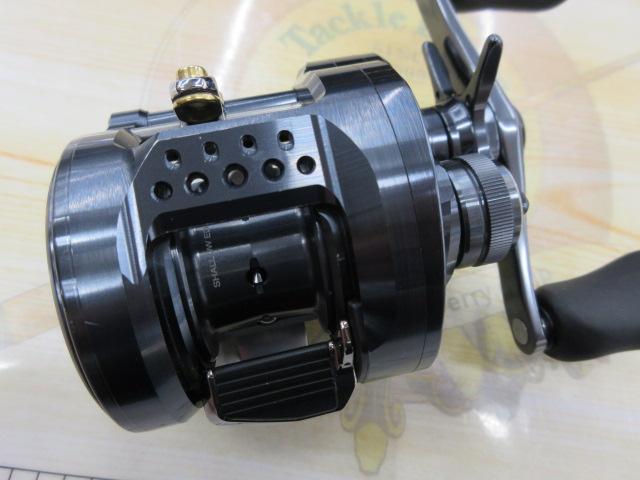 24カルカッタコンクエスト シャローエディション 30HG