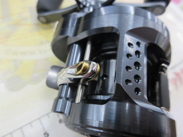 24カルカッタコンクエスト シャローエディション 30HG